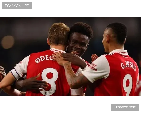 奥德加德技术全面升级,助推阿森纳竞争力跃升 奥德加德技术全面升级,助推阿森纳竞争力跃升