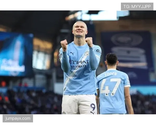 哈兰德持续爆发助球队勇夺世俱杯冠军，彰显强大竞争力