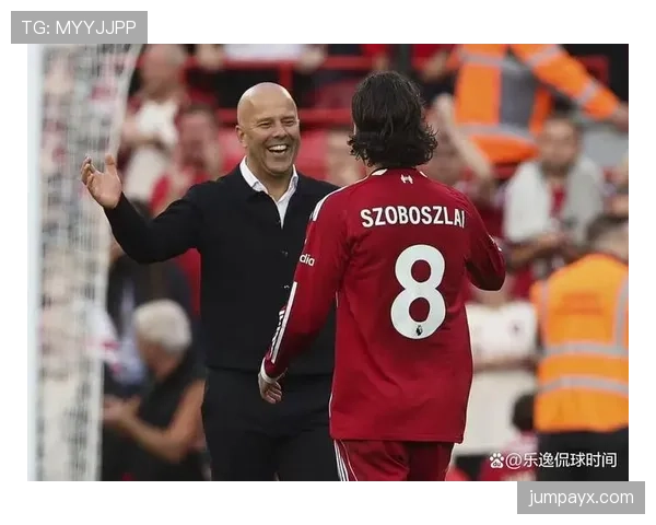 利物浦高压逼抢战术成制胜关键，强势提升英超竞争力