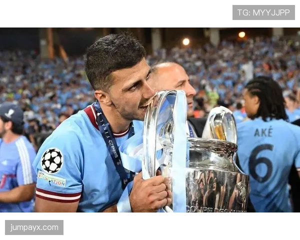 罗德里状态回暖化身曼城中场节拍器,助力蓝月亮再创辉煌 罗德里状态回暖化身曼城中场节拍器,助力蓝月亮再创辉煌