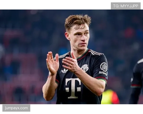 基米希中场能力持续提升,攻防表现稳健 基米希中场能力持续提升,攻防表现稳健