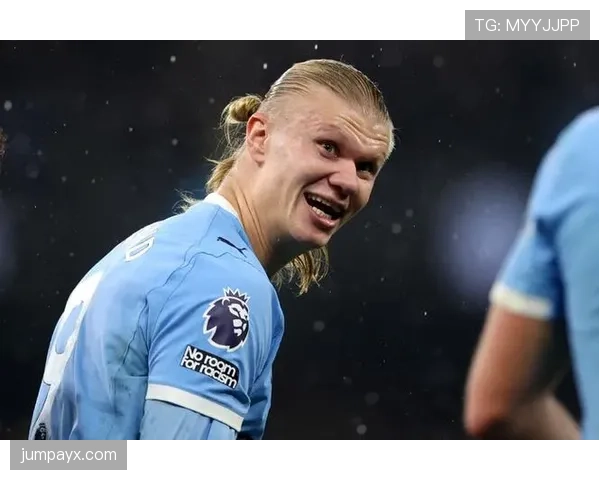 围绕哈兰德猛攻，曼城体系真变简单了？