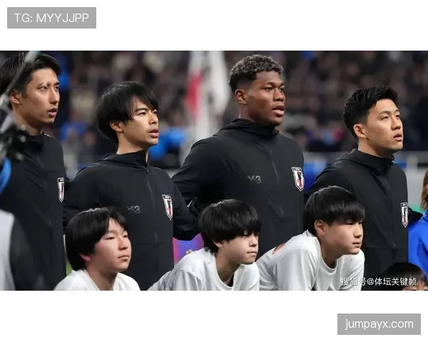 日本队2026世界杯阵容预测及战术打法分析